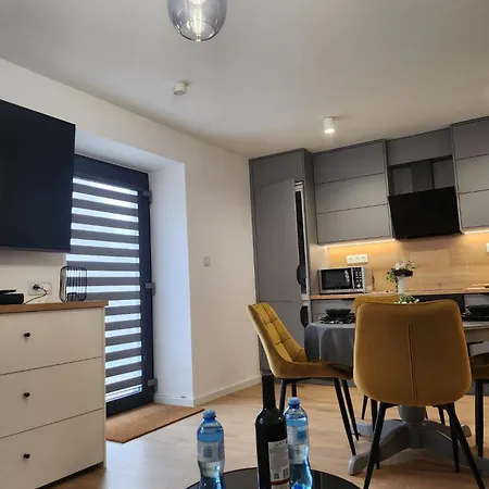 Apartament Forest Radkow Exterior photo