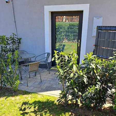 Apartament Forest Radkow Exterior photo