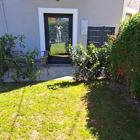 Apartament Forest Radkow Exterior photo